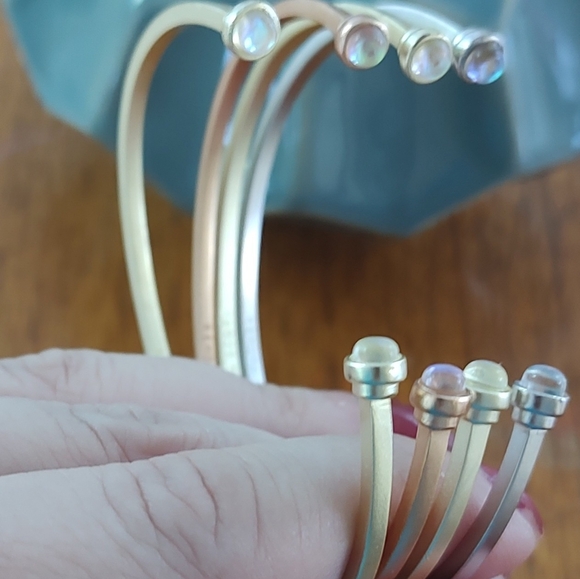 Kendra Scott Kris bracelets - Picture 2 of 9